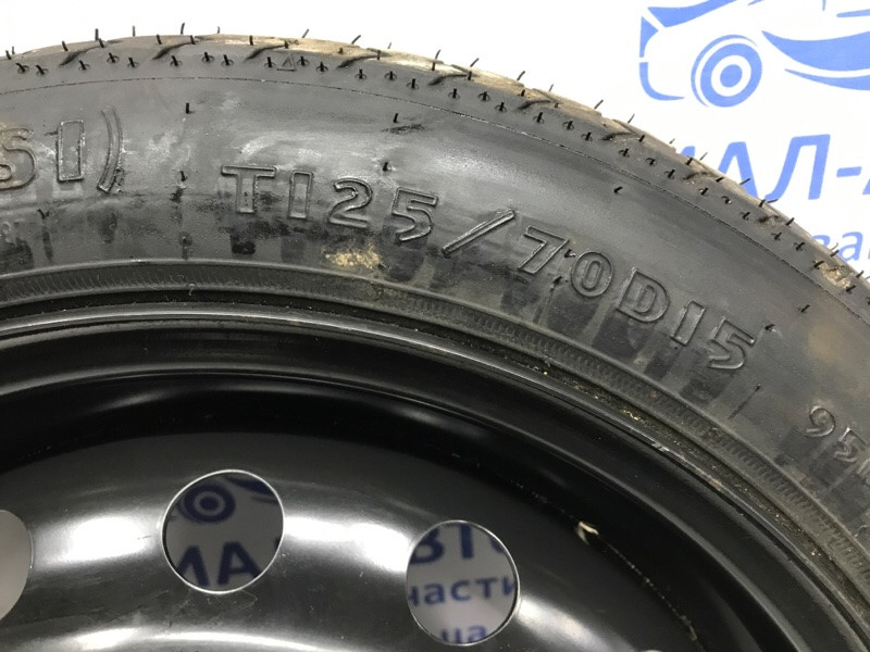 Докатка Nissan Tiida C11 1.6 БЕНЗИН HR16 2004 (б/у) Киев - изображение 4