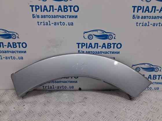 Накладка крыла Mitsubishi Pajero Wagon 2006-2022 7420A081HA (Арт. 68513) Київ