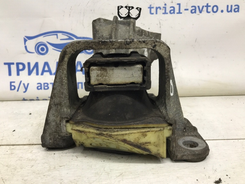 Подушка ДВС правая Renault Megane 2009-2016 112100020R (Арт. 49704) Київ - зображення 1