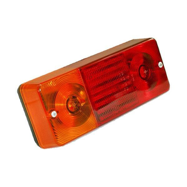 Ліхтар задній Ф-401 Баришівка - зображення 3