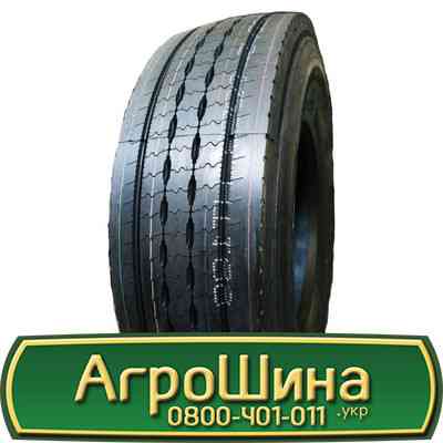 295/60 R22.5 CROSS WIND CWS10E 150/147L Рульова шина Київ