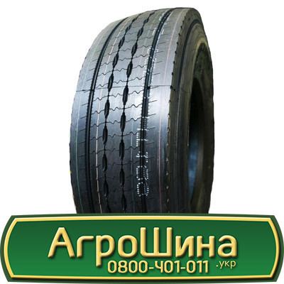 295/60 R22.5 CROSS WIND CWS10E 150/147L Рульова шина Київ - зображення 1