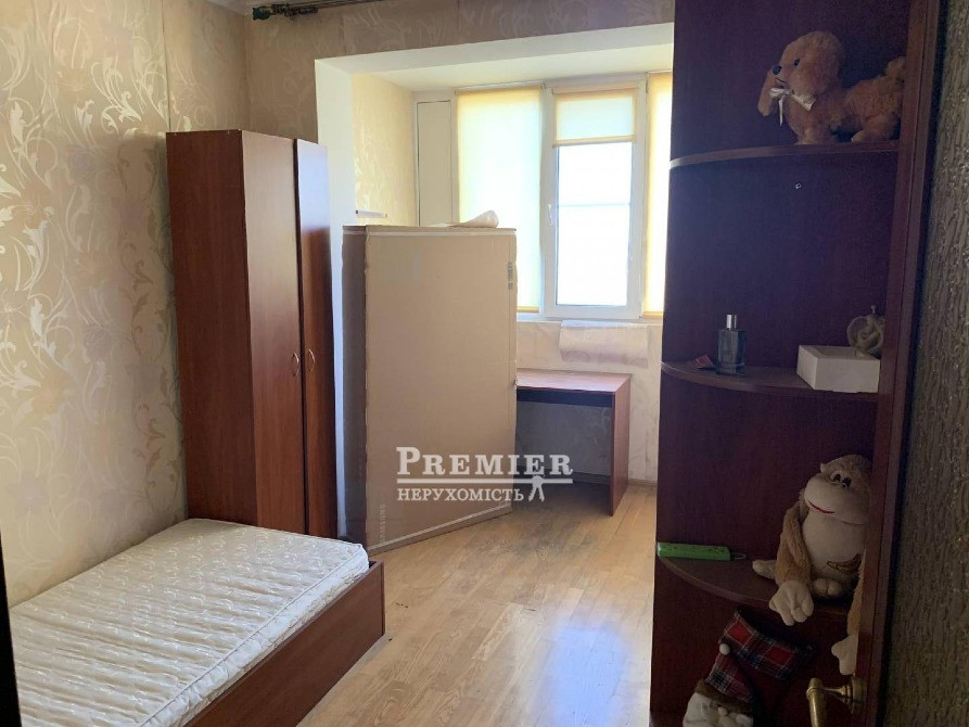 Продається затишна 3-кімнатна квартира на пр. Добровольського! Одеса - зображення 3