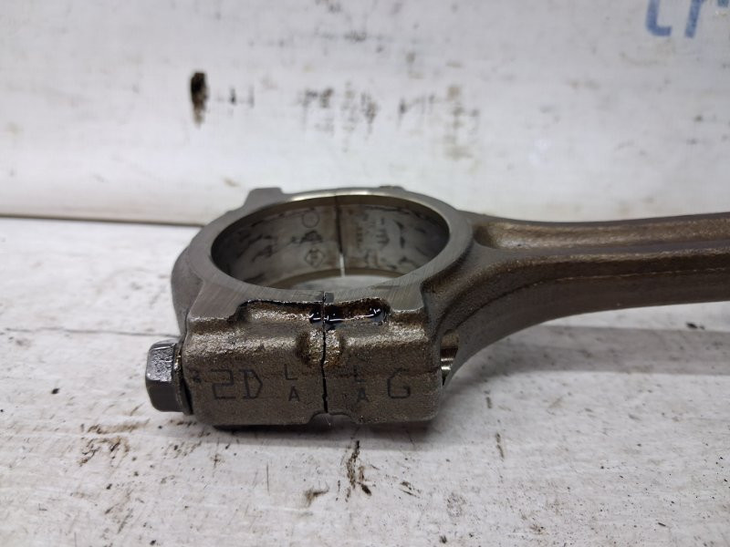 Поршень с шатуном Nissan Qashqai J11 1.2 БЕНЗИН HRA2DDT 2013 (б/у) Київ - зображення 5