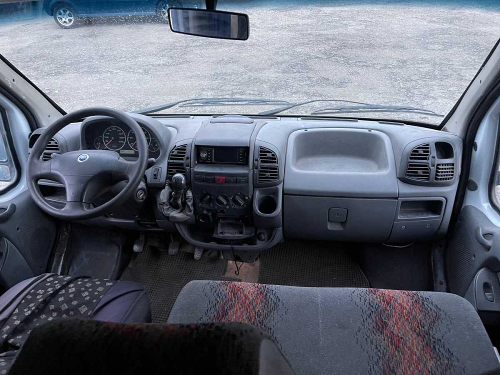 продажа Fiat Ducato, 4900 $ Київ - зображення 11
