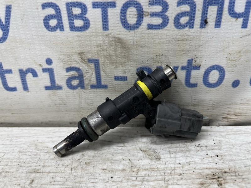Форсунка топливная Mitsubishi Outlander 2012-2021 1465A412 (Арт. 80159) Киев - изображение 2