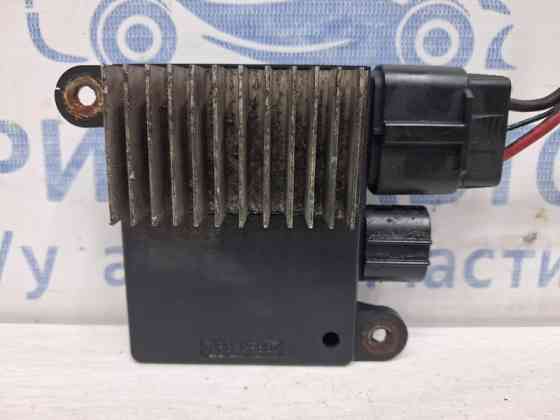 Блок управления вентиляторами Mazda CX 5 2011-2017 4993003580 (Арт. 60136) Киев