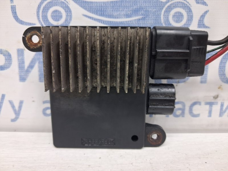 Блок управления вентиляторами Mazda CX 5 2011-2017 4993003580 (Арт. 60136) Киев - изображение 2