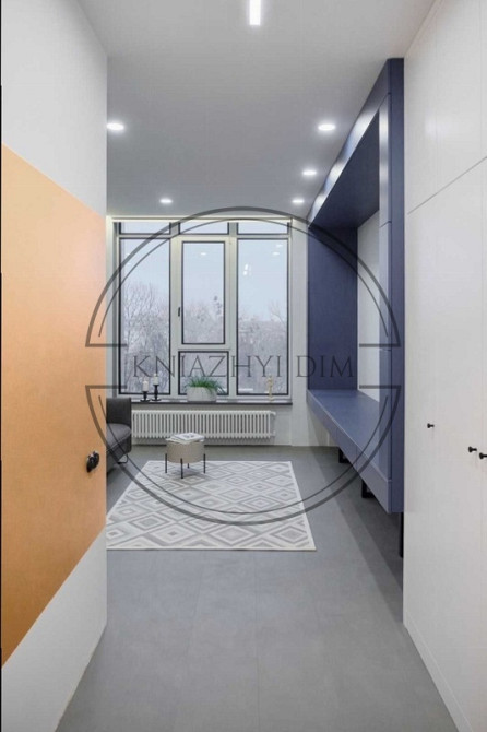 ЖК Ричмонд. Продажа 1 к квартиры. Код Объекта: № 21137045 Киев - изображение 2