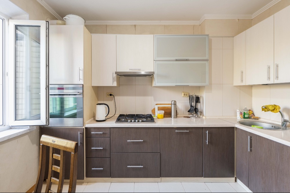 Пропонуємо на продаж 3-кім. кв. М. Лівобережна Київ - зображення 1