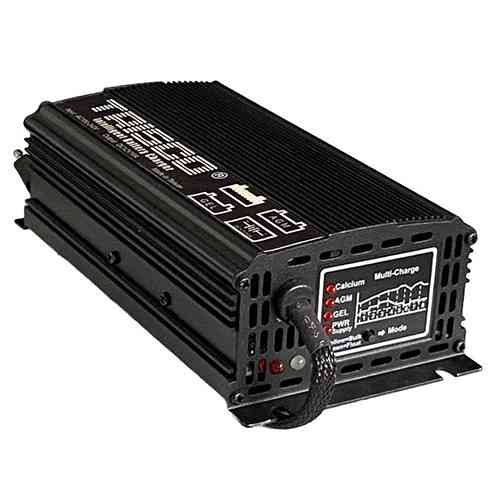 Инверторное зарядное устройство 12V, макс. ток 10A, 220V TRISCO CH-010A Харків