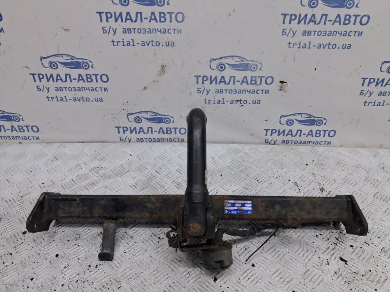 Фаркоп Chevrolet Captiva C140 2.2 DIESEL Z22D1 2006 (б/у) Київ - зображення 5