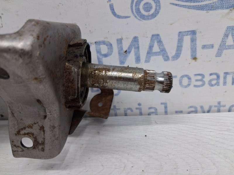 Колонка рулевая Nissan Navara D40 2.5 DIESEL YD25DDTI 2004 (б/у) Киев - изображение 5