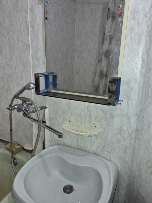 долгосрочная аренда 2-к квартира Киев, Деснянский, 8000 грн./мес. Киев - изображение 8