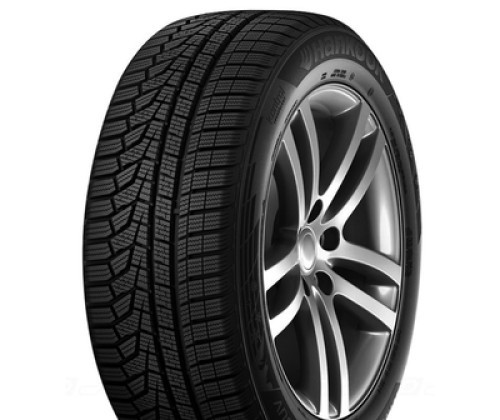 235/50 R19 Hankook Winter i*cept evo2 SUV W320A 103V Позашляхова шина Киев - изображение 1