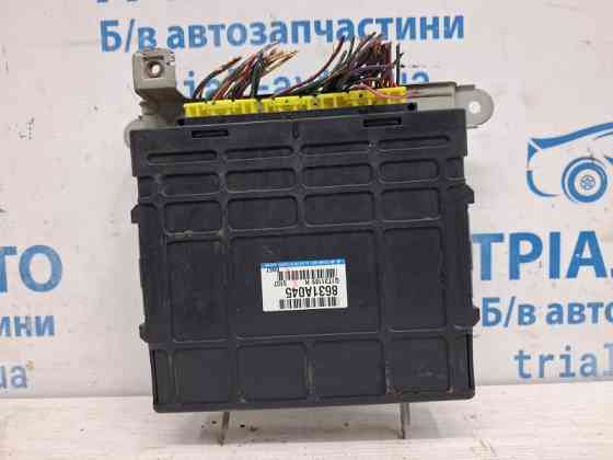 Блок управления АКПП Mitsubishi Pajero Wagon 3 3.2 ДИЗЕЛЬ 4M41 1999 (б/у) Київ