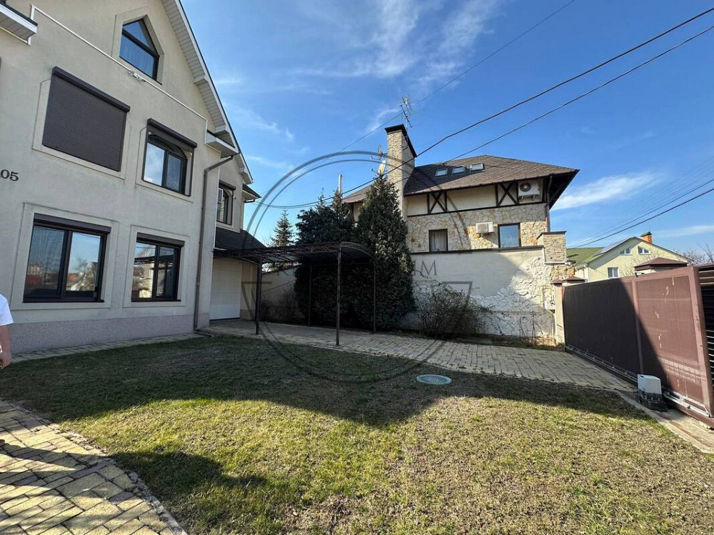 Без комісії Продаж будинку метро Осокорки 5 хв. СТ Південне, біля озеро Мартиш КОД 2211753 Киев - изображение 5