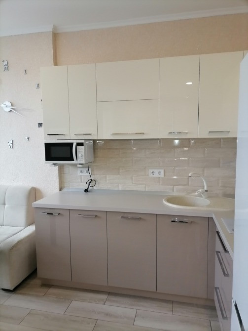 1-кімн. 'Приморські Сади' на Марсельскій Евроремонт Меблi Одесса - изображение 8