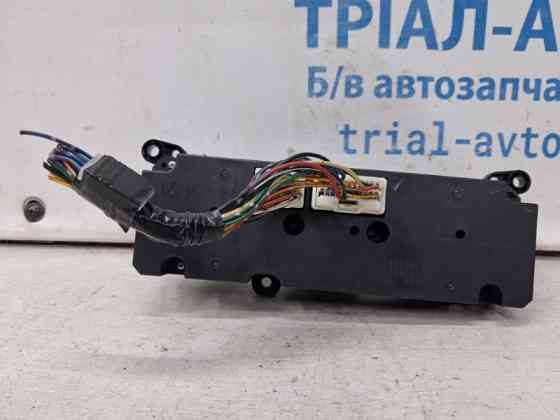 Блок управления кондиционером Mitsubishi L200 2006-2015 MN123598 (Арт. 69483) Киев