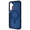 Чохол WAVE Matte Color with Magnetic Ring для Samsung S25 FE 5G Midnight Blue Харків