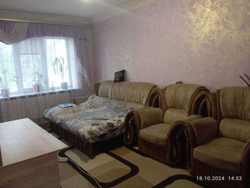 продажа 3-к квартира Броварский, Рудня, 24900 $  - зображення 3