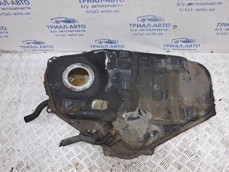 Бак топливный металлический Mazda 3 BM 2.2 DIESEL 2013 (б/у) Киев - изображение 2