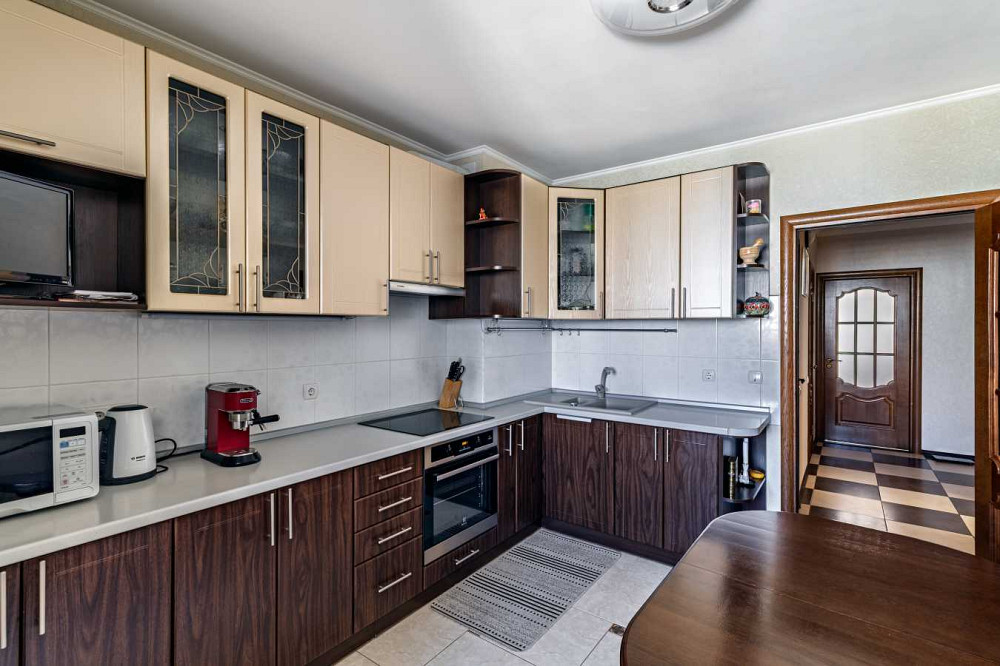 продажа 3-к квартира Киев, Деснянский, 118000 $ Київ - зображення 1