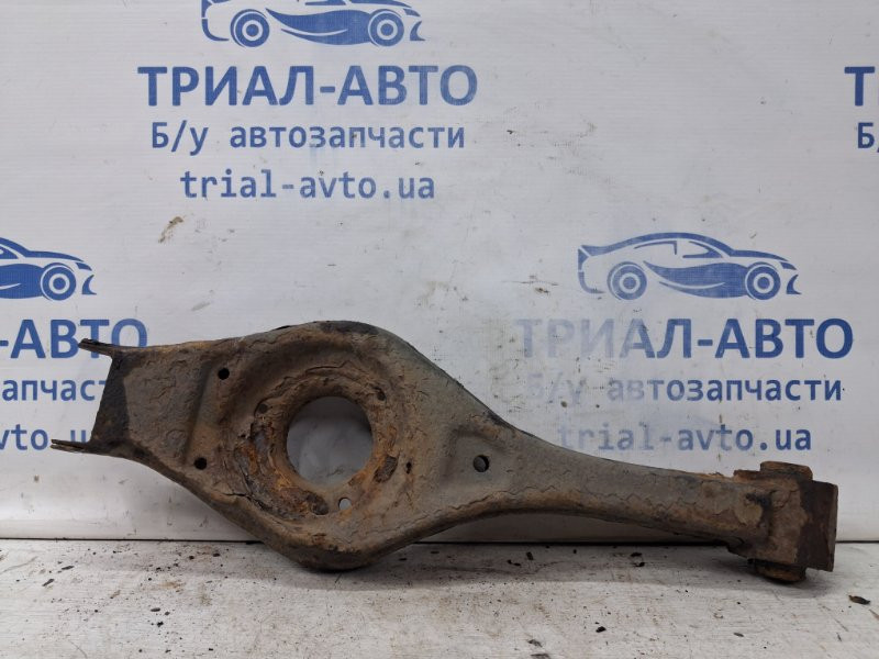 Рычаг задней подвески нижний поперечный (под пружину) Kia Ceed 2006-2012 552101H100 (Арт. 66214) Київ - зображення 1