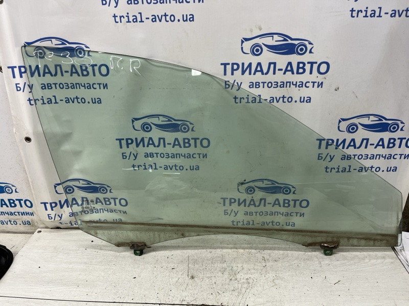 Стекло двери переднее правое Toyota Camry 2001-2006 6810133080 (Арт. 81191) Київ - зображення 1