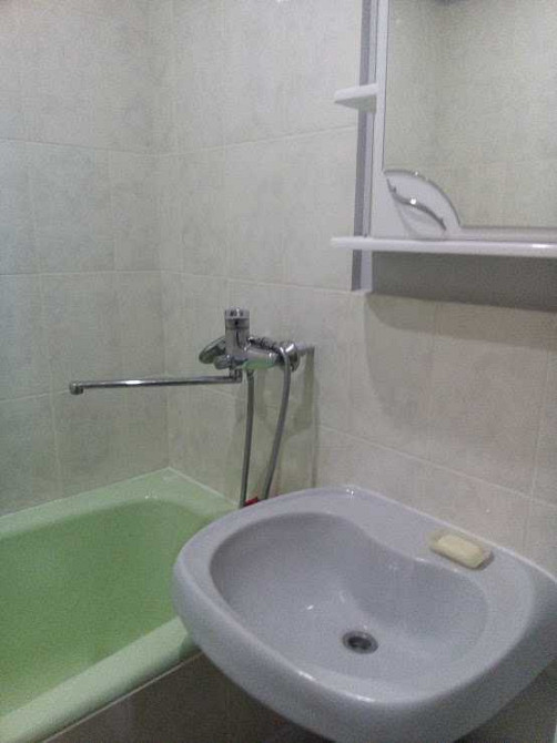 долгосрочная аренда 2-к квартира Киев, Святошинский, 13500 грн./мес. Киев - изображение 12