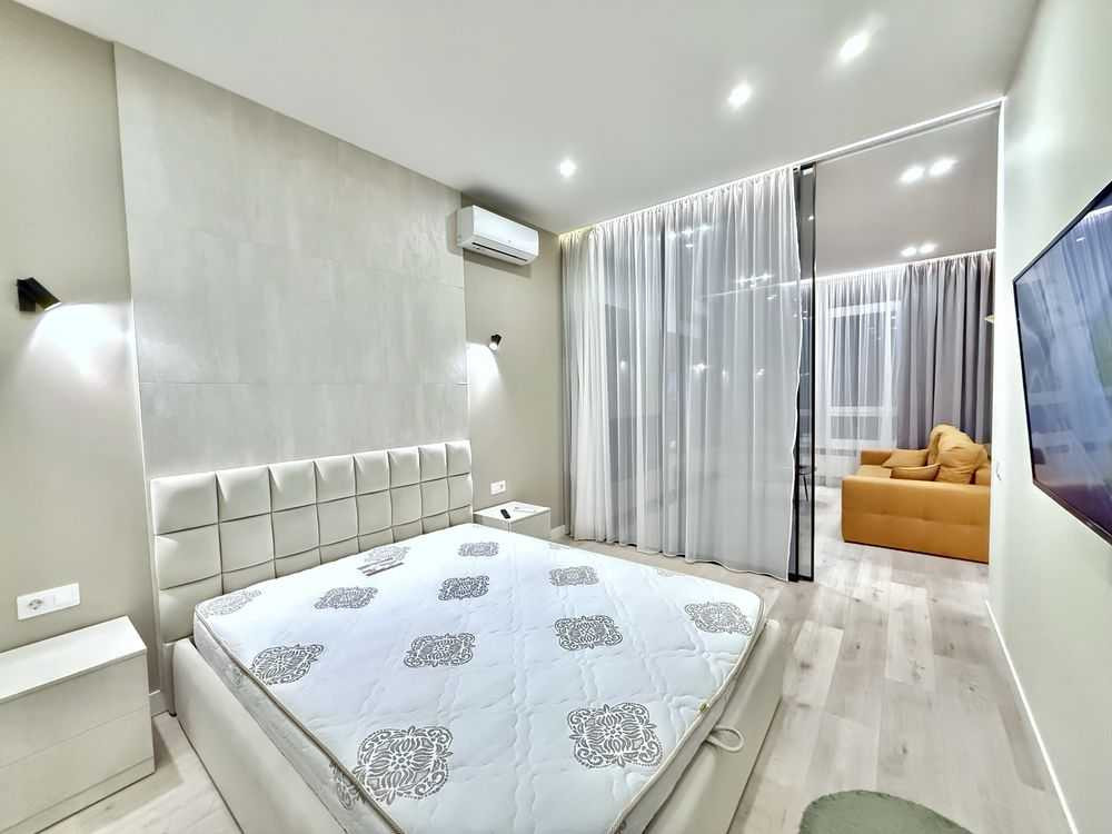 долгосрочная аренда 1-к квартира Киев, Шевченковский, 899 $/мес. Киев - изображение 10