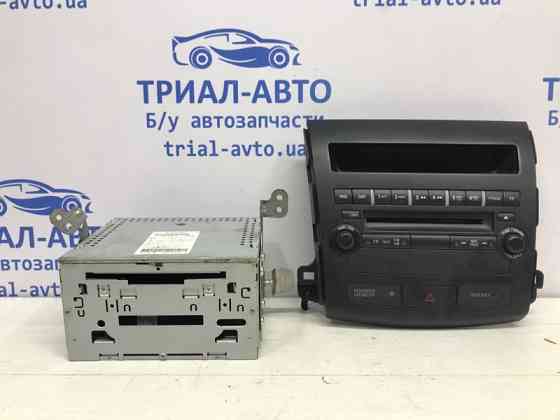 Магнитофон Mitsubishi Outlander 2007-2012 8701A352 (Арт. 49782) Киев