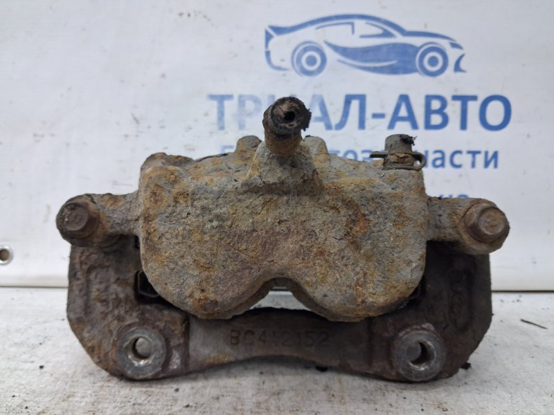 Суппорт передний правый Chevrolet Captiva C140 2.2 DIESEL Z22D1 2006 (б/у) Киев - изображение 3