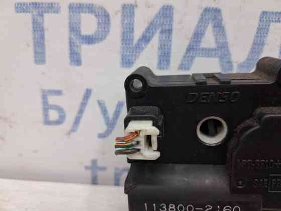 Сервопривод Mitsubishi Pajero Wagon 2006-2022 1138002160 (Арт. 61192) Киев