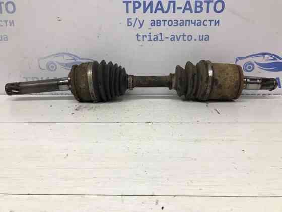 Привод передний левый МКПП Mitsubishi Pajero Sport K9 2.5 DIESEL 4D56 1996 (б/у) Київ