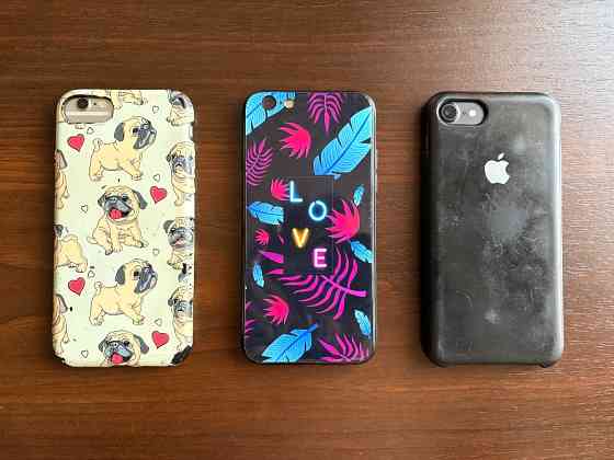 Iphone 6s та iphone 7 Київ