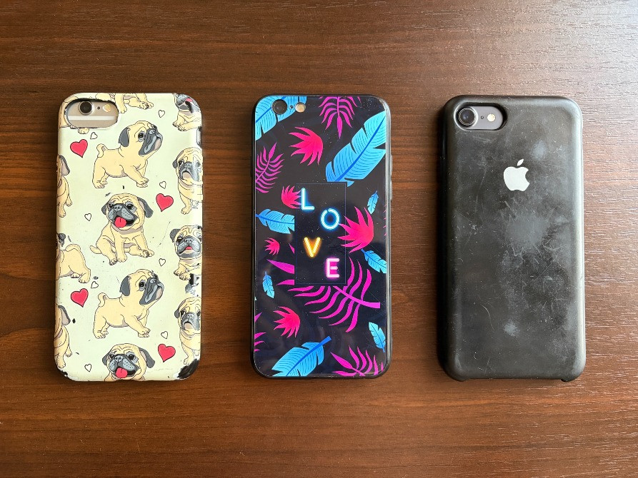 Iphone 6s та iphone 7 Київ - зображення 3