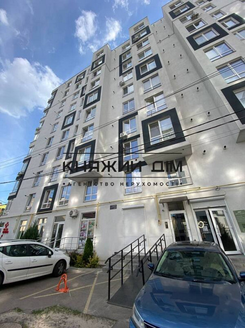 1кімн студіо Софіївська Борщагівка АТБ Новус поряд 15 хв до кільцевої дороги № 21146690 Киев - изображение 1