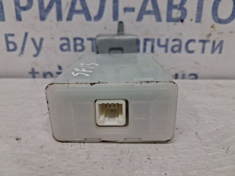 Блок управления Subaru Forester SJ 2.0 DIESEL EE20Z 2012 (б/у) Київ - зображення 2