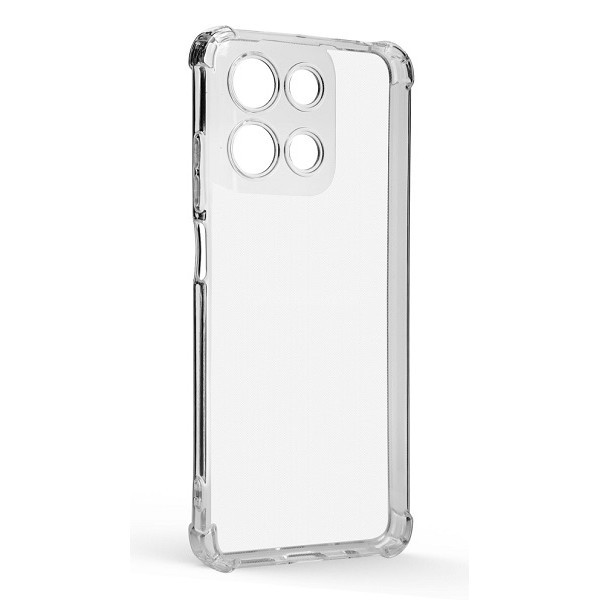 Чохол ArmorStandart Air Force Camera Cov для Motorola G17 4G/G17 Power 4G Прозорий (ARM91052) Харьков - изображение 2