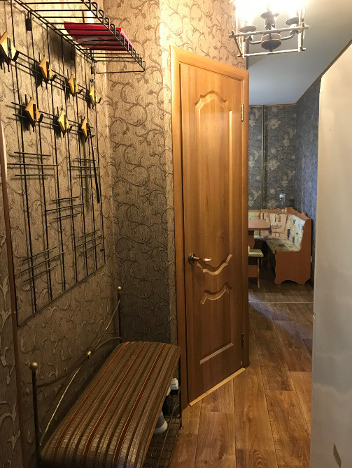 Оренда 1-к квартири подобово. Південний Вокзал 5 хв. Власник Харків - зображення 9