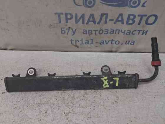 Топливная рампа Mitsubishi Lancer 2007-2017 MN143973 (Арт. 83257) Київ