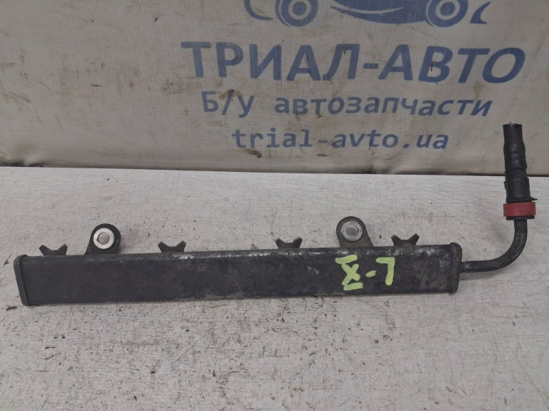 Топливная рампа Mitsubishi Lancer 2007-2017 MN143973 (Арт. 83257) Київ - зображення 4