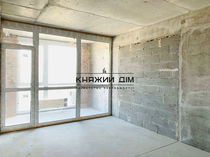 Продаж 1-кім. квартири у ЖК Great (Грейт). 5 будинок Код об'єкту: 21145753 Київ - зображення 8