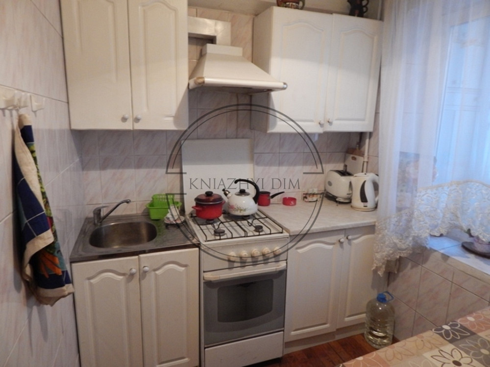 Оренда 1-кімнатної роздільної квартири, м. Вокзальна. №11169906 Київ - зображення 10