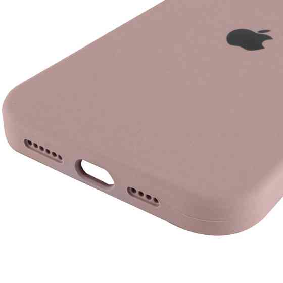 Чехол Silicone Case Full Protective (AA) для Apple iPhone 17 Pro Max (6.9") Херсон