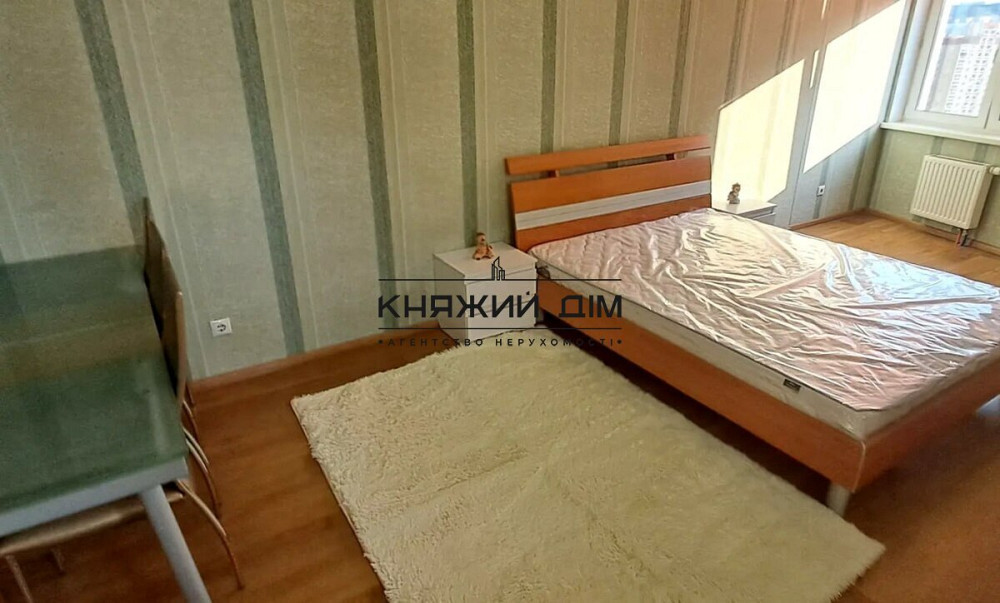 Оренда 1 кімнатна квартира м. Позняки КОД 11203713 Київ - зображення 2
