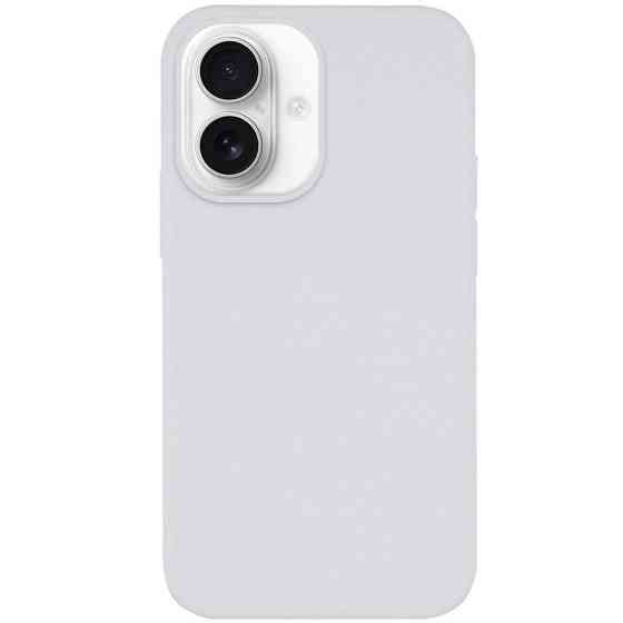 Чехол Silk Full Protective (AA) NO LOGO для Apple iPhone 16 Plus (6.7") Херсон
