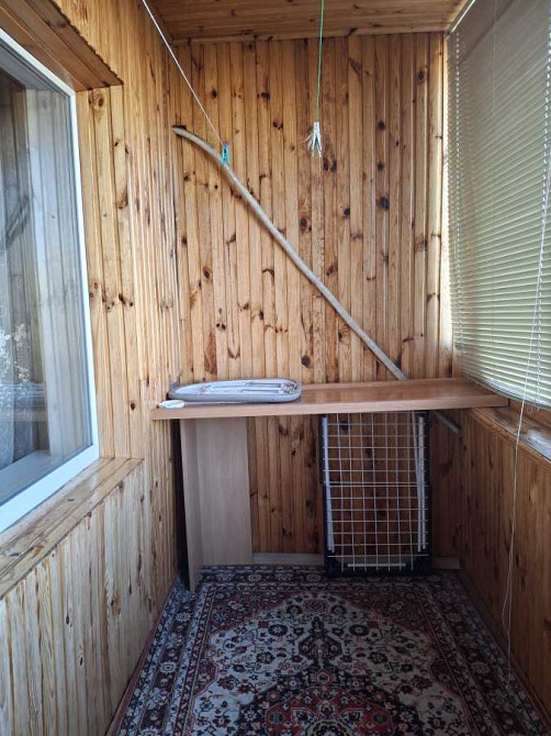 долгосрочная аренда 1-к квартира Киев, Дарницкий, 11000 грн./мес. Київ - зображення 7