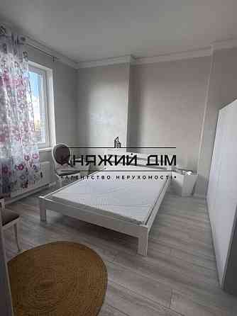 Оренда 3 кімнатної квартири м. Політехнічний інститут ЖК Старокиївський Киев